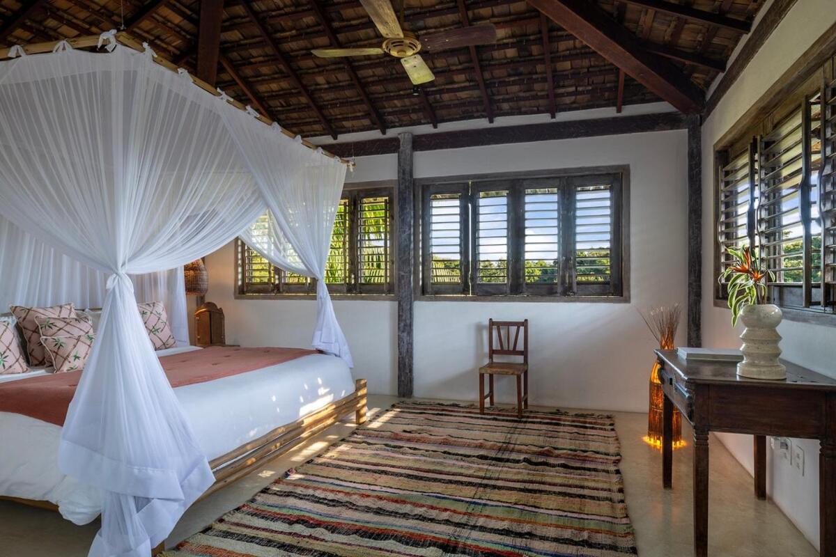Casa Do Bosque - Trancoso, Bahia Casa de férias