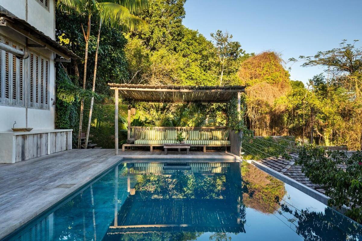 Casa Do Bosque - Trancoso, Bahia Casa de férias Porto Seguro