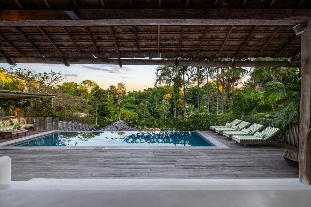 Casa Do Bosque - Trancoso, Bahia Porto Seguro