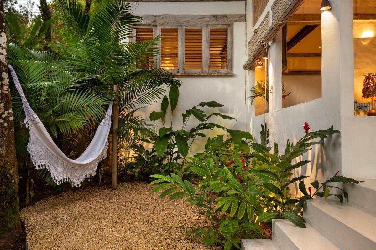 Casa Do Bosque - Trancoso, Bahia Casa de férias
