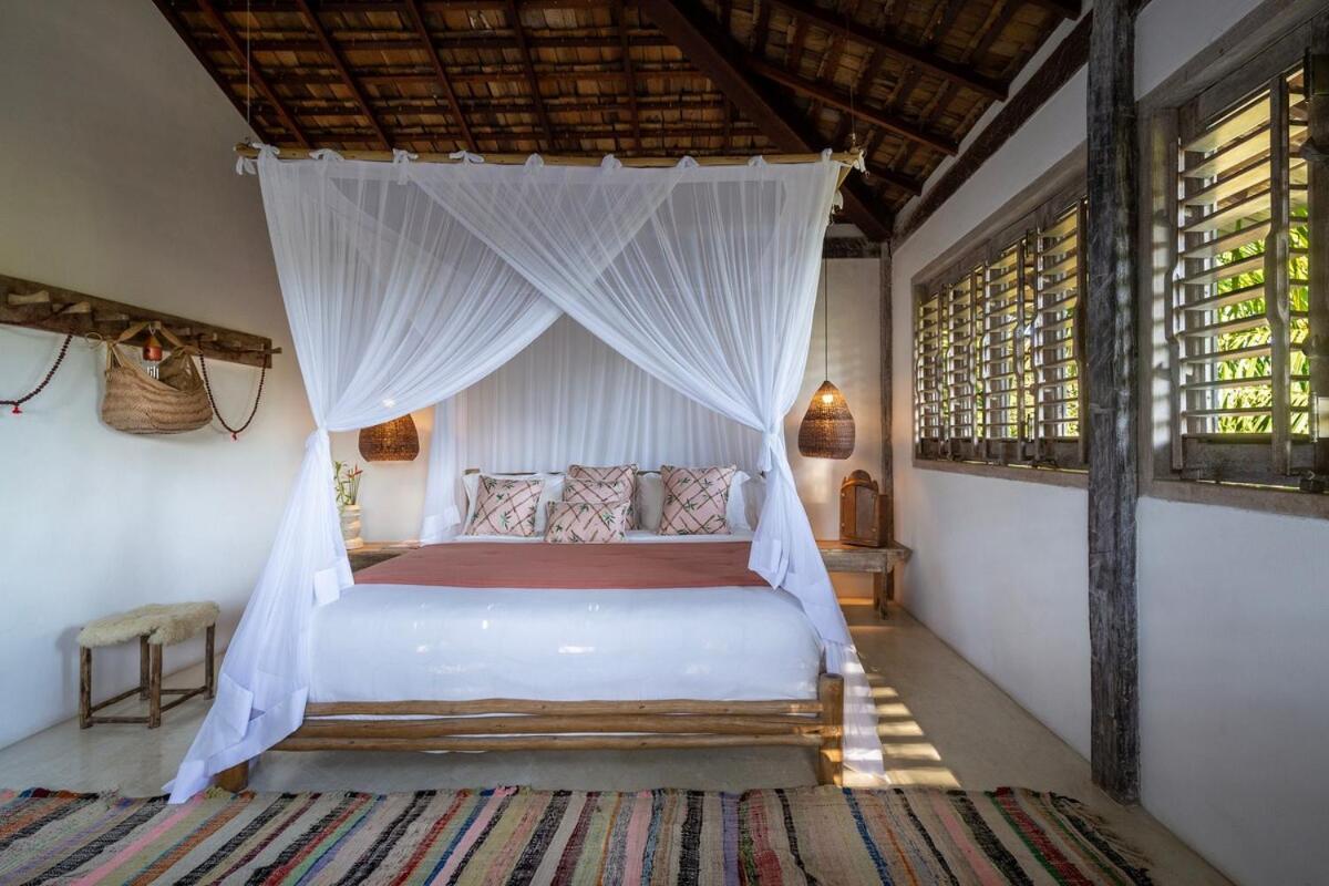 Casa Do Bosque - Trancoso, Bahia Casa de férias Porto Seguro