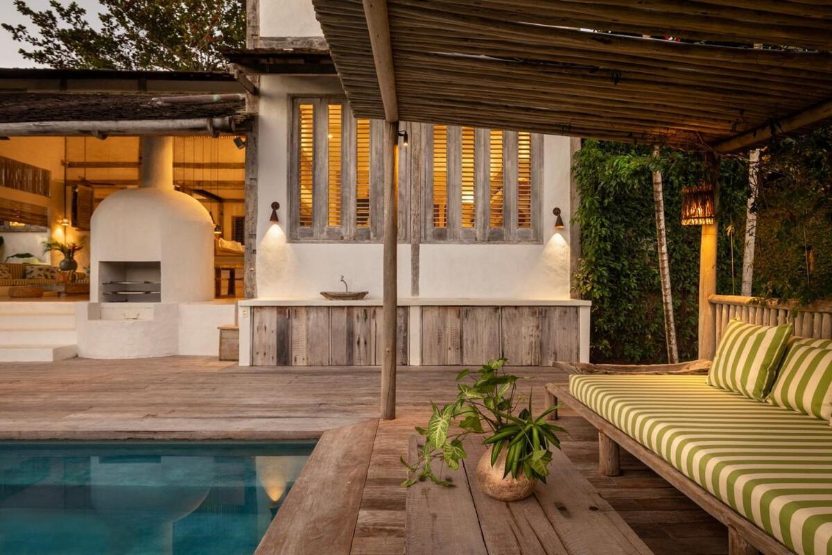 Casa de férias Casa Do Bosque - Trancoso, Bahia Porto Seguro