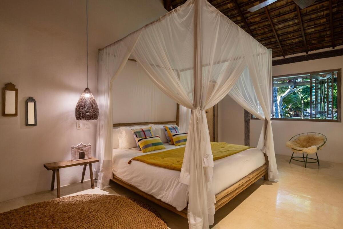 Casa Do Bosque - Trancoso, Bahia Casa de férias