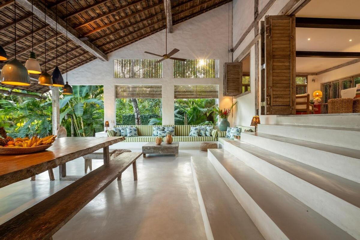 Casa de férias Casa Do Bosque - Trancoso, Bahia Porto Seguro